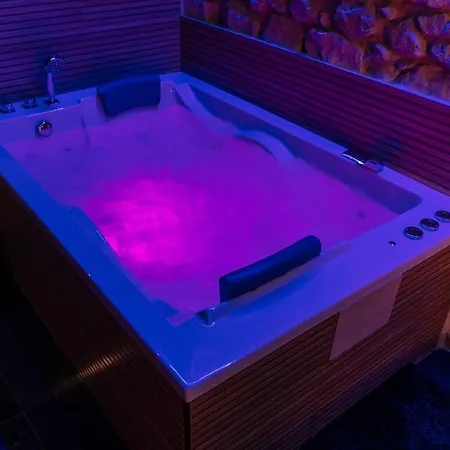 Guest house Utopia - Boutique Adultos