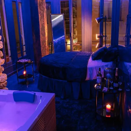 Utopia - Boutique Adultos 3* Alicante