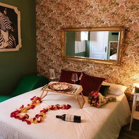 Utopia - Boutique Adultos Guest house