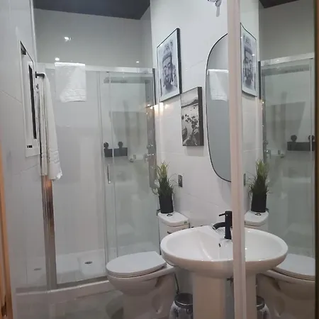 Utopia - Boutique Adultos Guest house *