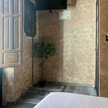 Guest house Utopia - Boutique Adultos