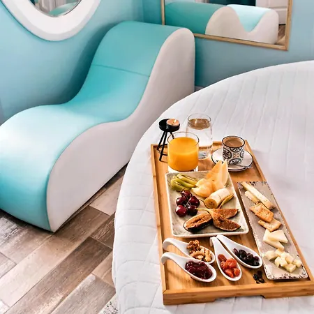 Guest house Utopia - Boutique Adultos *