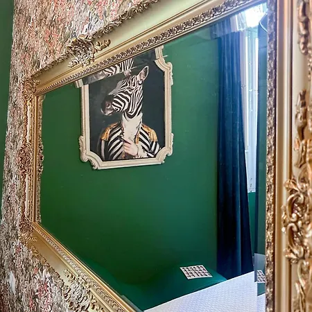 Utopia - Boutique Adultos Guest house *