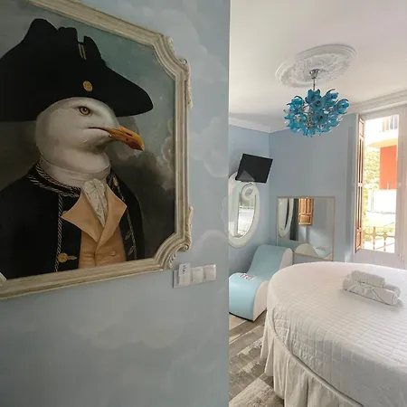 Guest house Utopia - Boutique Adultos *