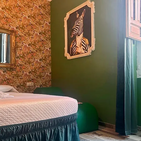 Guest house Utopia - Boutique Adultos