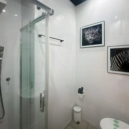 Guest house Utopia - Boutique Adultos