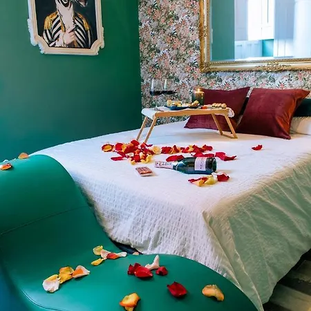 Utopia - Boutique Adultos Alicante