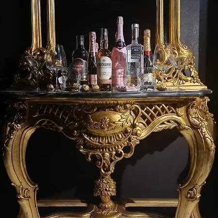Utopia - Boutique Adultos Gasthof *