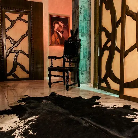 Utopia - Boutique Adultos Guest house *