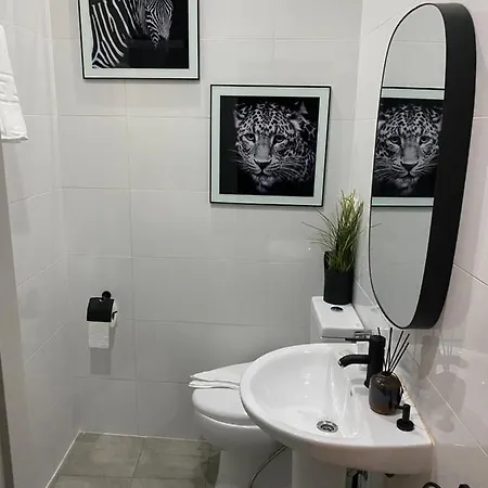 Utopía - Adults Experience 3* Alicante