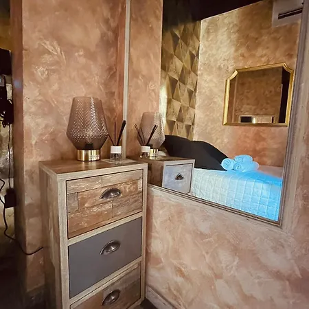 Guest house Utopia - Boutique Adultos