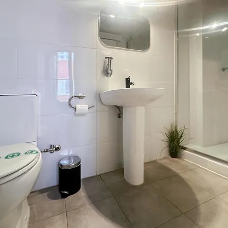 Гостевой дом Utopia - Boutique Adultos Аликанте