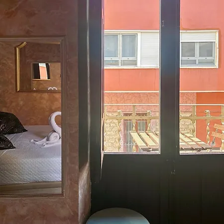 Guest house Utopia - Boutique Adultos *