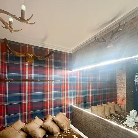 Utopia - Boutique Adultos Gasthof