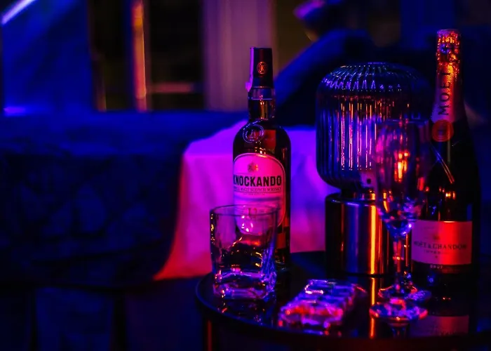 Utopia - Boutique Adultos Gasthuis 3*