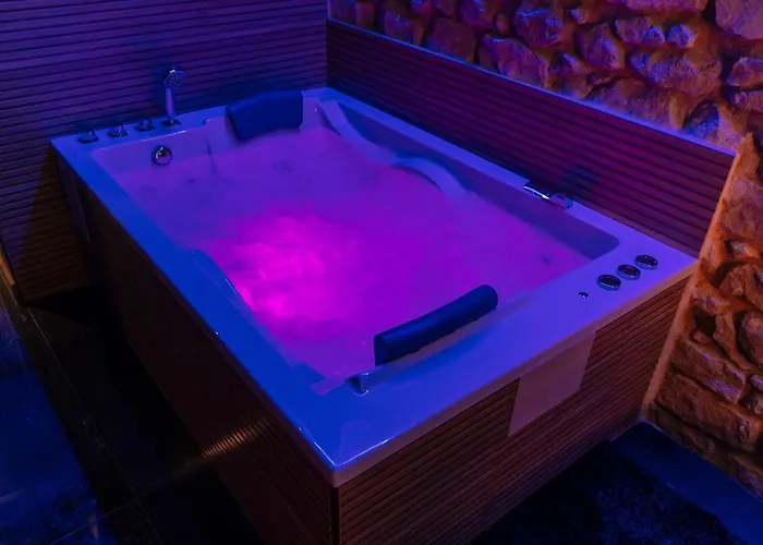 Gasthuis Utopia - Boutique Adultos