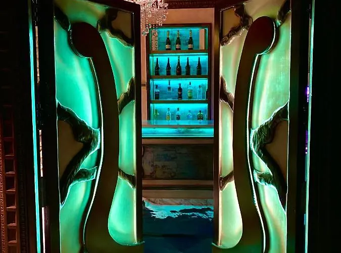 Gasthuis Utopia - Boutique Adultos Alicante