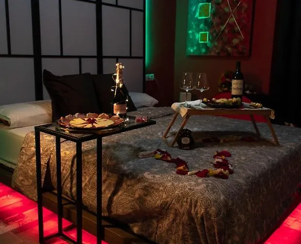 Utopia - Boutique Adultos 3*