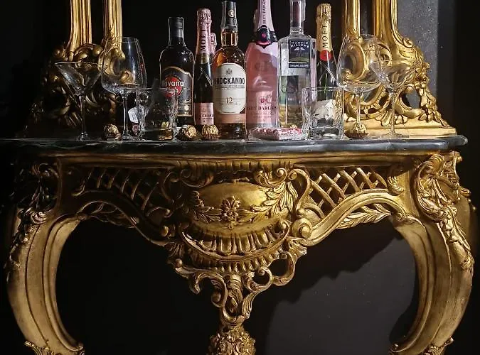 Utopia - Boutique Adultos Gasthuis 3*