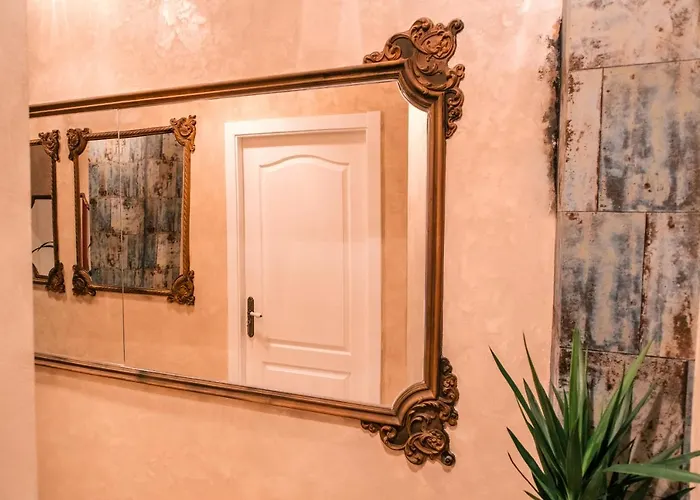 Utopia - Boutique Adultos 3* Alicante