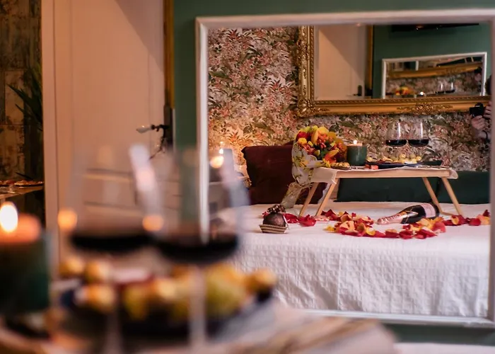 Utopia - Boutique Adultos 3*