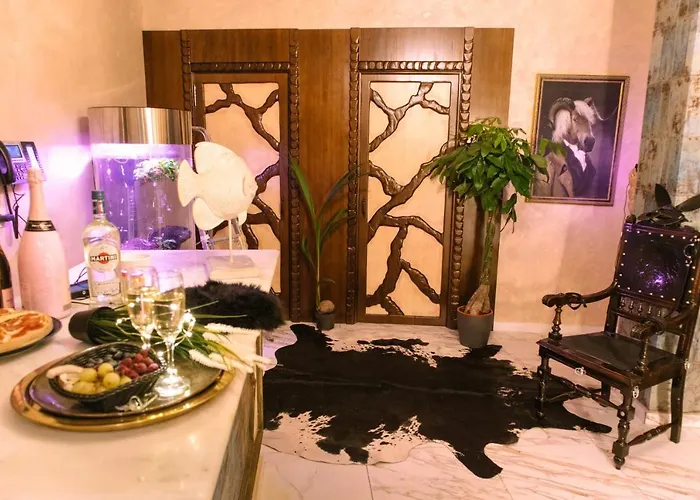 Utopia - Boutique Adultos Gasthuis