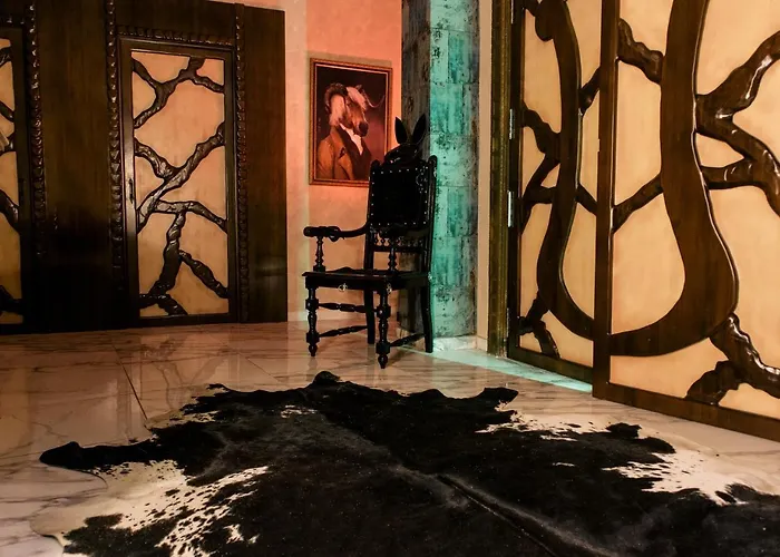 Utopia - Boutique Adultos Gasthuis 3*