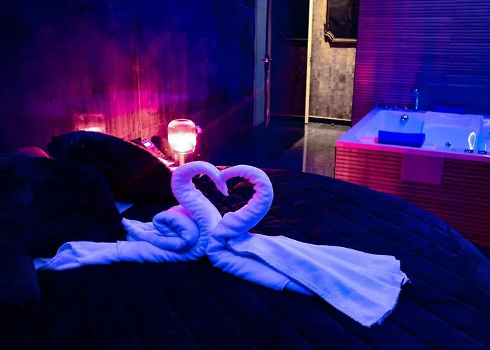 Utopia - Boutique Adultos 3* Alicante