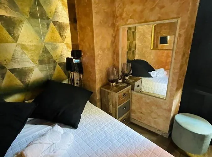 Gasthuis Utopia - Boutique Adultos Alicante