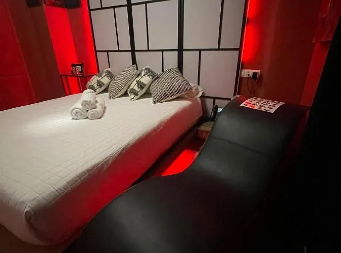 Utopia - Boutique Adultos Gasthuis