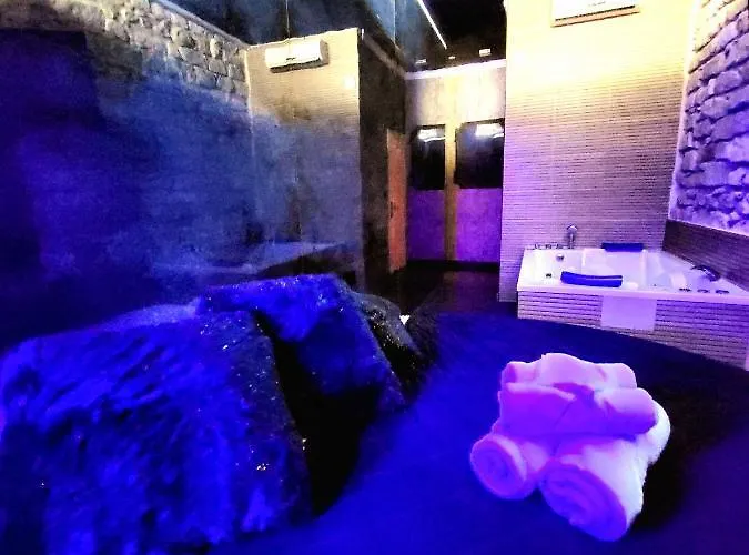 Utopia - Boutique Adultos Gasthuis Alicante