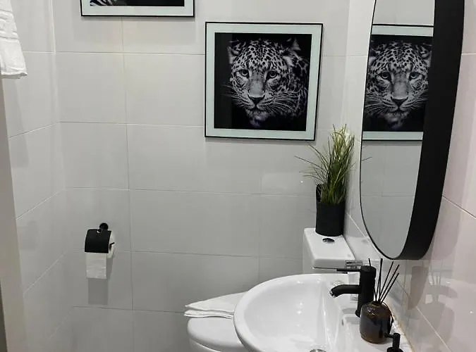 Utopia - Boutique Adultos 3* Alicante