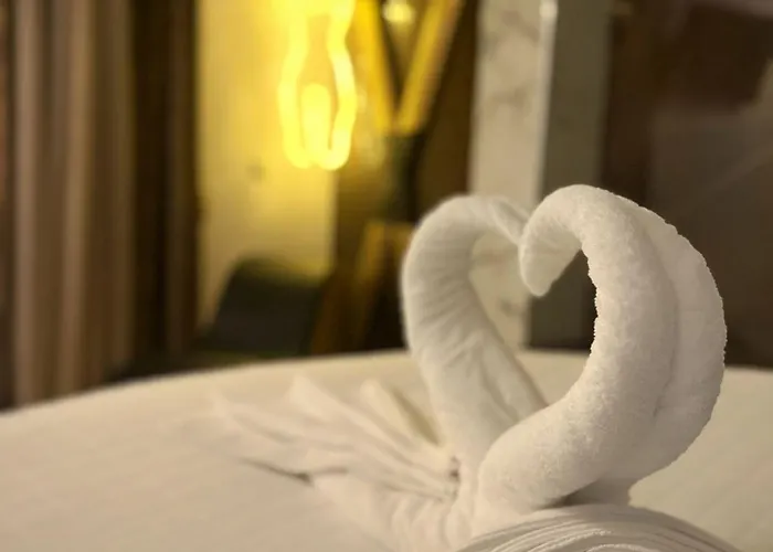 Utopia - Boutique Adultos 3* Alicante