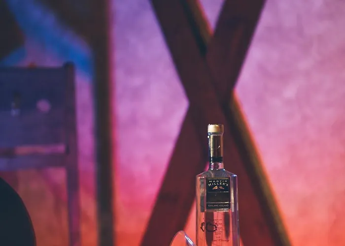 Gasthuis Utopia - Boutique Adultos Alicante