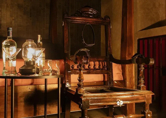 Utopia - Boutique Adultos 3* Alicante