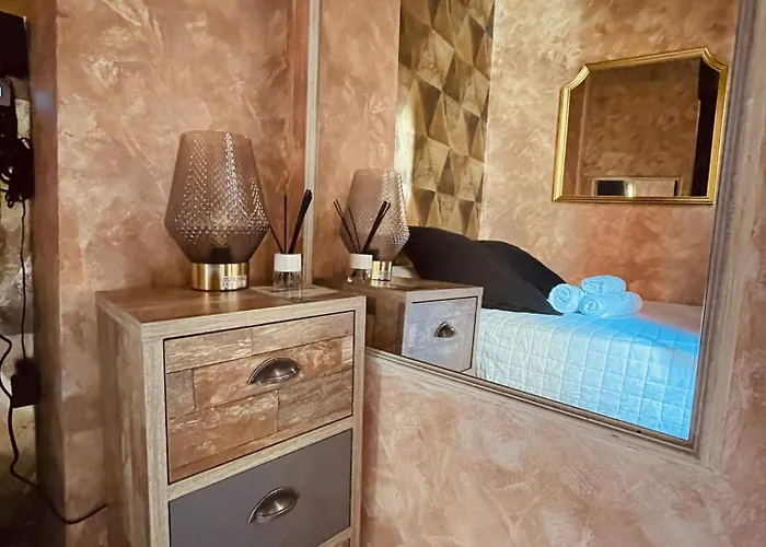 Gasthuis Utopia - Boutique Adultos