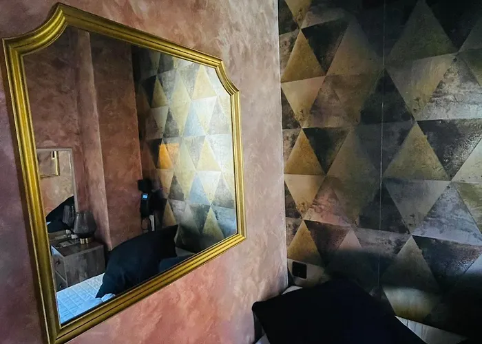 Gasthuis Utopia - Boutique Adultos Alicante