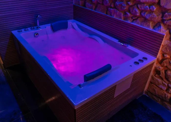 Gasthuis Utopia - Boutique Adultos 3*