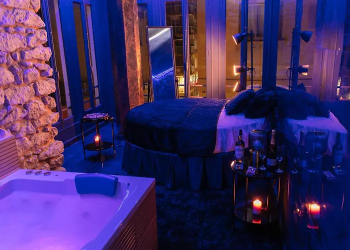 Utopia - Boutique Adultos Gasthuis 3*