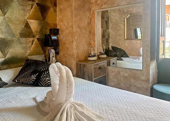 Gasthuis Utopia - Boutique Adultos