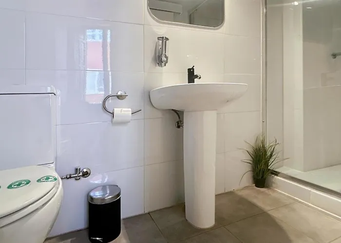 Gasthuis Utopia - Boutique Adultos Alicante