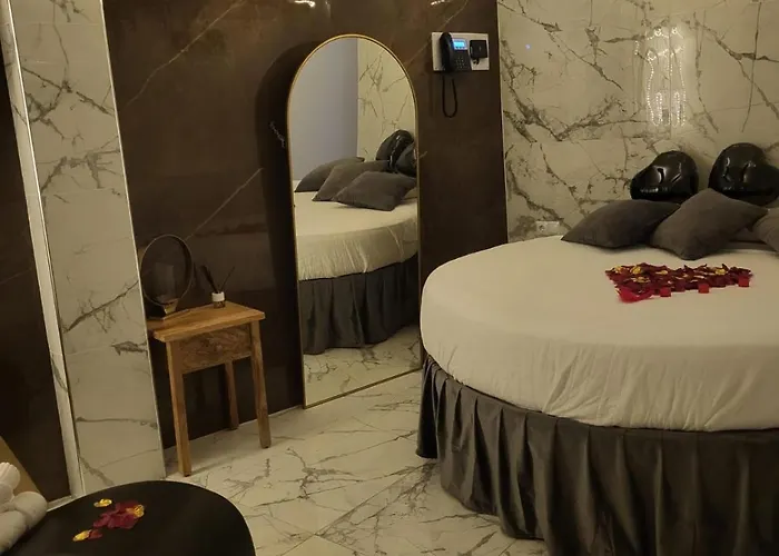 Utopia - Boutique Adultos Alicante