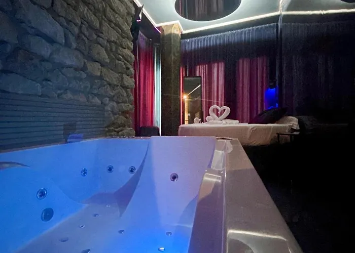 Gasthuis Utopia - Boutique Adultos Alicante