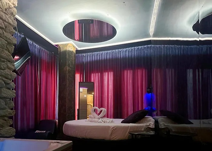 Gasthuis Utopia - Boutique Adultos