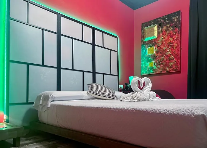 Utopia - Boutique Adultos Alicante