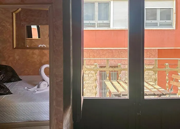 Gasthuis Utopia - Boutique Adultos 3*