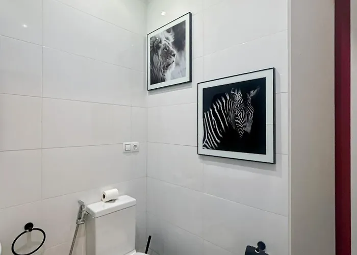 Gasthuis Utopia - Boutique Adultos 3*