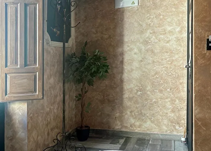 Gasthuis Utopia - Boutique Adultos