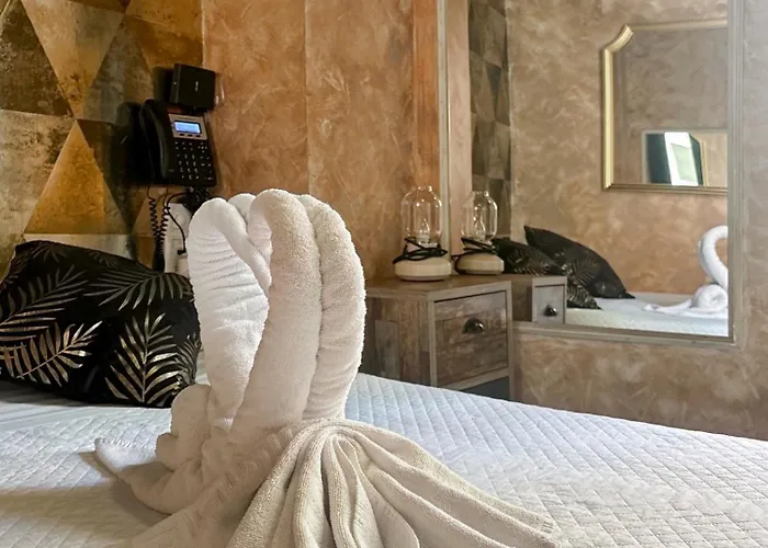 Gasthuis Utopia - Boutique Adultos Alicante