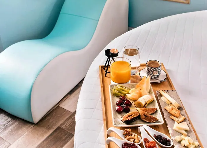 Gasthuis Utopia - Boutique Adultos 3*